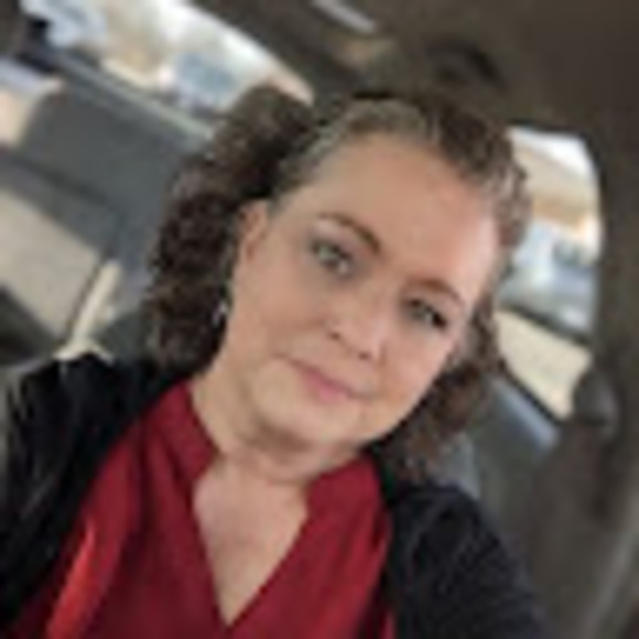 Meet your Posher, Gidget - Picture 1 of 1